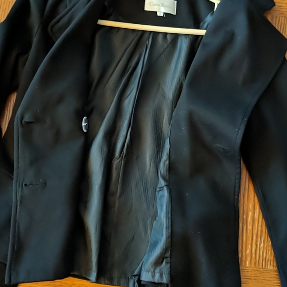 Costa Blanca button up jacket/blazer - Picture 4 of 4